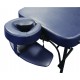 Affinity Athlete Sports Massage Couch